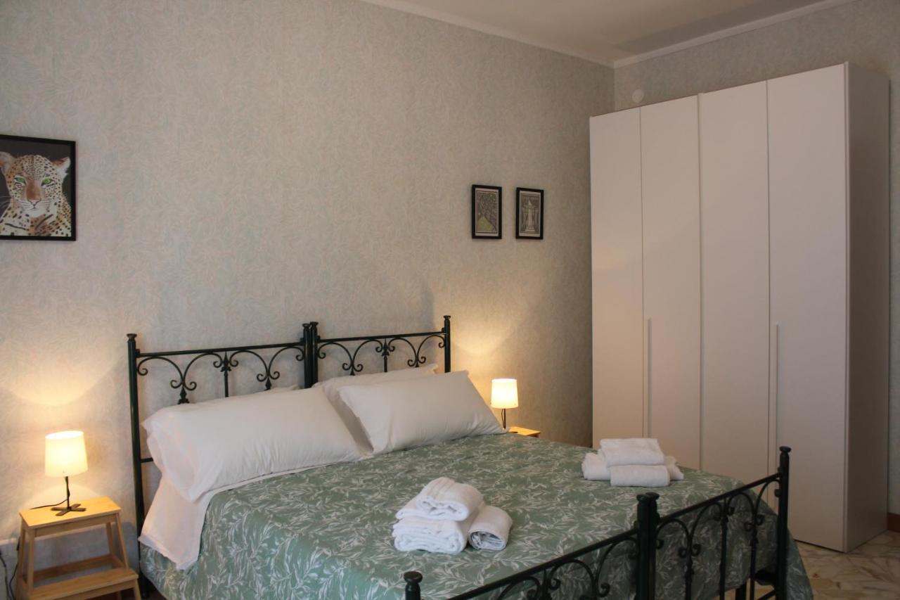 Apartamento Abate Gimma 10 Minutes From St Nicholas Cathedral