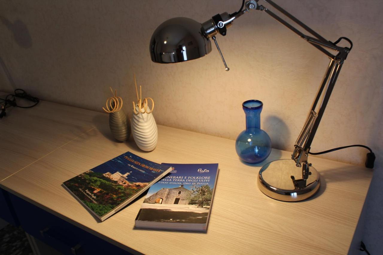 Apartamento Abate Gimma 10 Minutes From St Nicholas Cathedral Bari