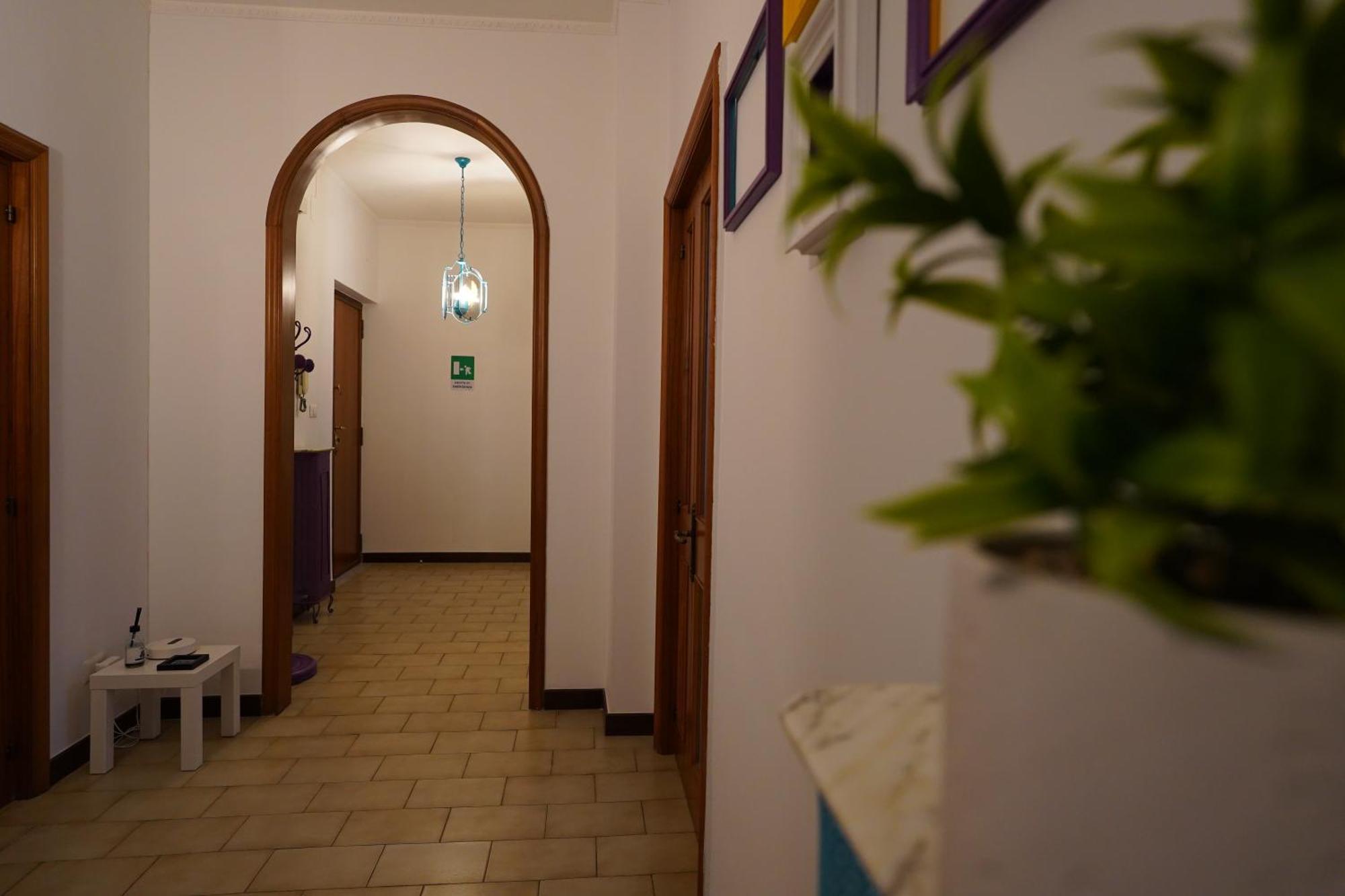 Apartamento Abate Gimma 10 Minutes From St Nicholas Cathedral *